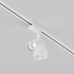 Трековый светильник Vuoro Unity 4000K 10Вт 36° LED (однофазный) Maytoni Technical TR003-1-10W4K-M-W (220V, круглые)