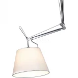 Подвесной светильник Favourite Phantom 1867-1P