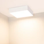 Накладной точечный светильник Arlight 034787 (LED, 220V, IP40)