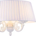 Подвесная люстра Freya Jasmine FR2686PL-04W