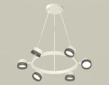 Подвесной светильник Ambrella TRADITIONAL XB9191250 (220V, на проводе, кольцо)