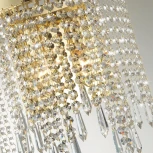 Настенный светильник Odeon Light Chokka 5028/2W (220V, подвески)