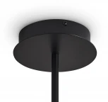 Потолочная люстра на штанге светодиодная Freya Ice FR5541CL-L30B (220V)