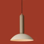 Подвесной светильник Freya Lotus FR5551PL-01CR (220V, на проводе, круглые)