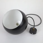 Подвесной светильник Lighthall Ablaze 20 LH032005 (220V, на проводе, круглые)