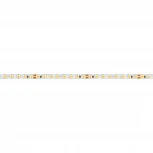 Светодиодная лента RT-A160-5mm 24V Warm2700 (9.6 W/m, IP20, 2835, 5m) (Arlight, Открытый) 037803