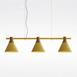 Подвесной светильник E27 Lu Carte LC-11-0070