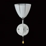 Бра с выключателем De City Нежность 676026001 (220V)