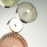 Настенный светильник Caramella 5412/26WL (LED, 220V)