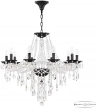 Подвесная люстра Bohemia AL1615 AL16315/10/300 BG