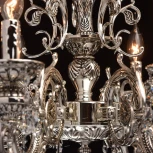 Подвесная люстра MW-Light Селена 482013708