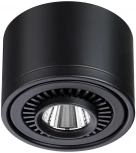 Накладной точечный светильник Novotech Gesso 358812 (LED, 220V, круглые)