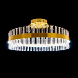 Подвесная люстра Citilux Рианна CL337063