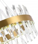 Подвесная люстра Natali Kovaltseva Alexandria LED LAMPS 81244