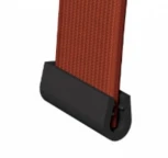 Заглушка-зажим для ремня ST Luce Band ST411.409.05 Черный