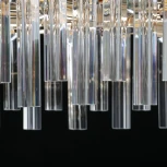 Подвесная люстра Аделард 642016408 MW-Light