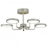 Потолочная люстра Hiper Ring H820-2