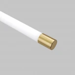 Подвесной светильник Imex Toscana PLC-7048-450-P_SGD