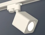 Трековый светильник Ambrella Track System XT7812010 (220V, куб)
