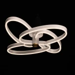 Потолочная LED люстра De City Аурих 108011204 (220V)