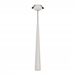 Подвесной светильник SP-STIRIA-L400-R57-5W Warm3000 (GR, 36 deg, 230V) (Arlight, IP20 Металл) 054464 (LED, на проводе)