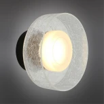 Настенный светильник LED Aployt Eloiza APL.341.01.06 (220V, круглые)