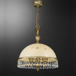 Подвесной светильник Reccagni Angelo 6306 L 6306/38