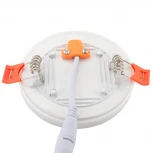 Встраиваемый точечный светильник Denkirs DK4600 DK4605-DW