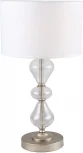 Интерьерная настольная лампа Favourite Ironia 2554-1T (220V)