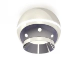 Накладной точечный светильник Ambrella XS XS1104002 (220V, шар)
