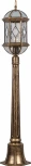 Наземный фонарь Feron Витраж 11338 (220V, IP44)