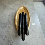 Настенный светильник Corrugation Gold By ImperiumLoft 44,642 (220V)