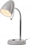 Офисная настольная лампа ЭРА N-116-Е27-40W-GY