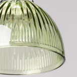 Подвесной светильник DeMarkt Соло 112013401 (220V, на проводе)