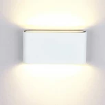 Настенный светильник Moderli Piene V1850-WL