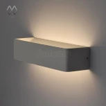 Настенный светильник линейный светодиодный DeMarkt Котбус 492023302