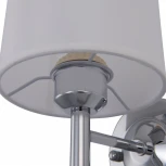 Бра Arte Milano Amalfi-2756 332756/1W CR (220V)