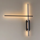 Настенный светильник Odeon Light Rudy 3890/20WL