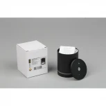 Накладной точечный светильник Omnilux Capurso OML-102419-05 (LED, 220V, круглые)