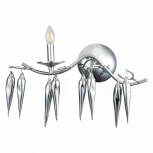 Бра ST Luce Siena SL1653.101.01 (220V, подвески, свеча)