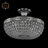 Потолочная люстра Art Classic 21.15 21.151.35SP.Ni