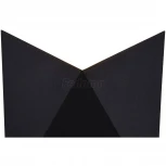 Настенный светильник уличный Maytoni Beekman O802WL-L7B (LED, 220V, IP54)