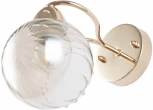 Бра Arte Milano AMALFI-329207 329207/1W GD (220V)