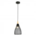 Подвесной светильник Imex MD.3092-1-P BK