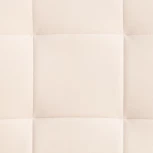 Компьютерное кресло игровое Tetchair ZERO СС (Флок /Молочный) 21200