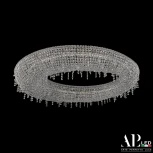 Подвесная люстра APL LED Rimini S510.0.100.B.4000