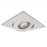 Встраиваемый точечный светильник Denkirs DK2020 DK2021-WH