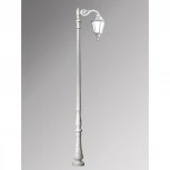 Наземный фонарь Fumagalli Noemi E35.205.M10.WYH27 (220V, IP55)