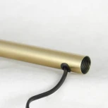 Торшер LSP-0651 (LED, 220V, IP21)