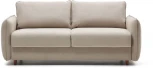 Диван La Forma (ex Julia Grup) Carlota (Бежевый)